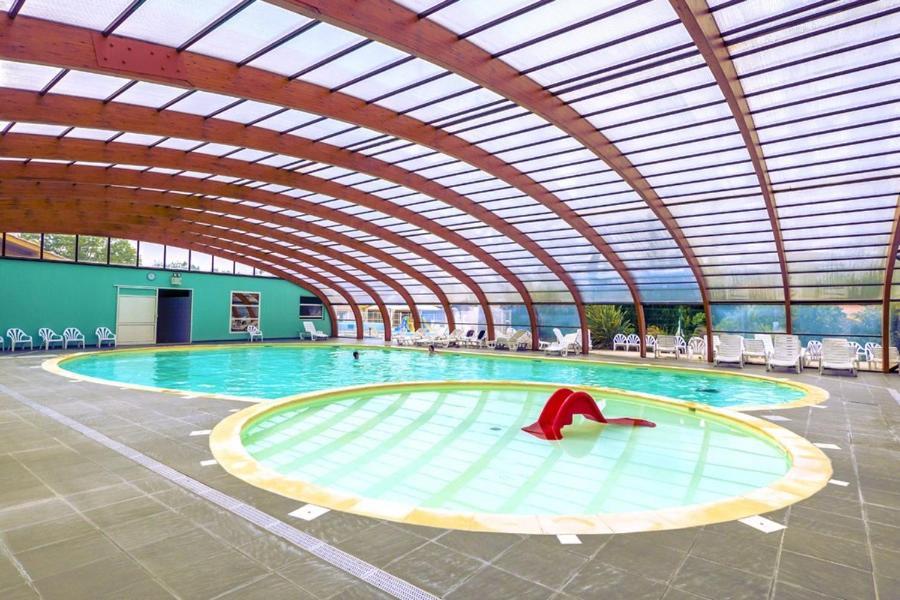 ホテルCamping Lou Broustaricq - Maeva サンギネ エクステリア 写真